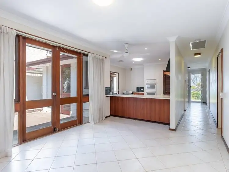 Fifth view of Homely house listing, 10 Yanagin Crescent, City Beach WA 6015