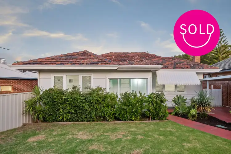 Main view of Homely house listing, 42 Stanley Street, Scarborough WA 6019