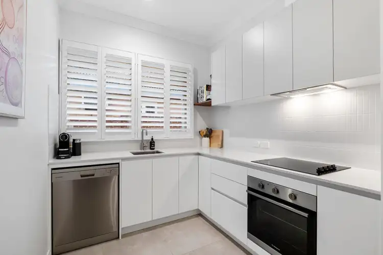 Fourth view of Homely house listing, 42 Stanley Street, Scarborough WA 6019