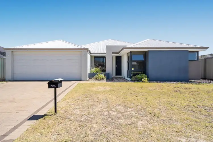 Main view of Homely house listing, 12 Alassio Parade, Secret Harbour WA 6173