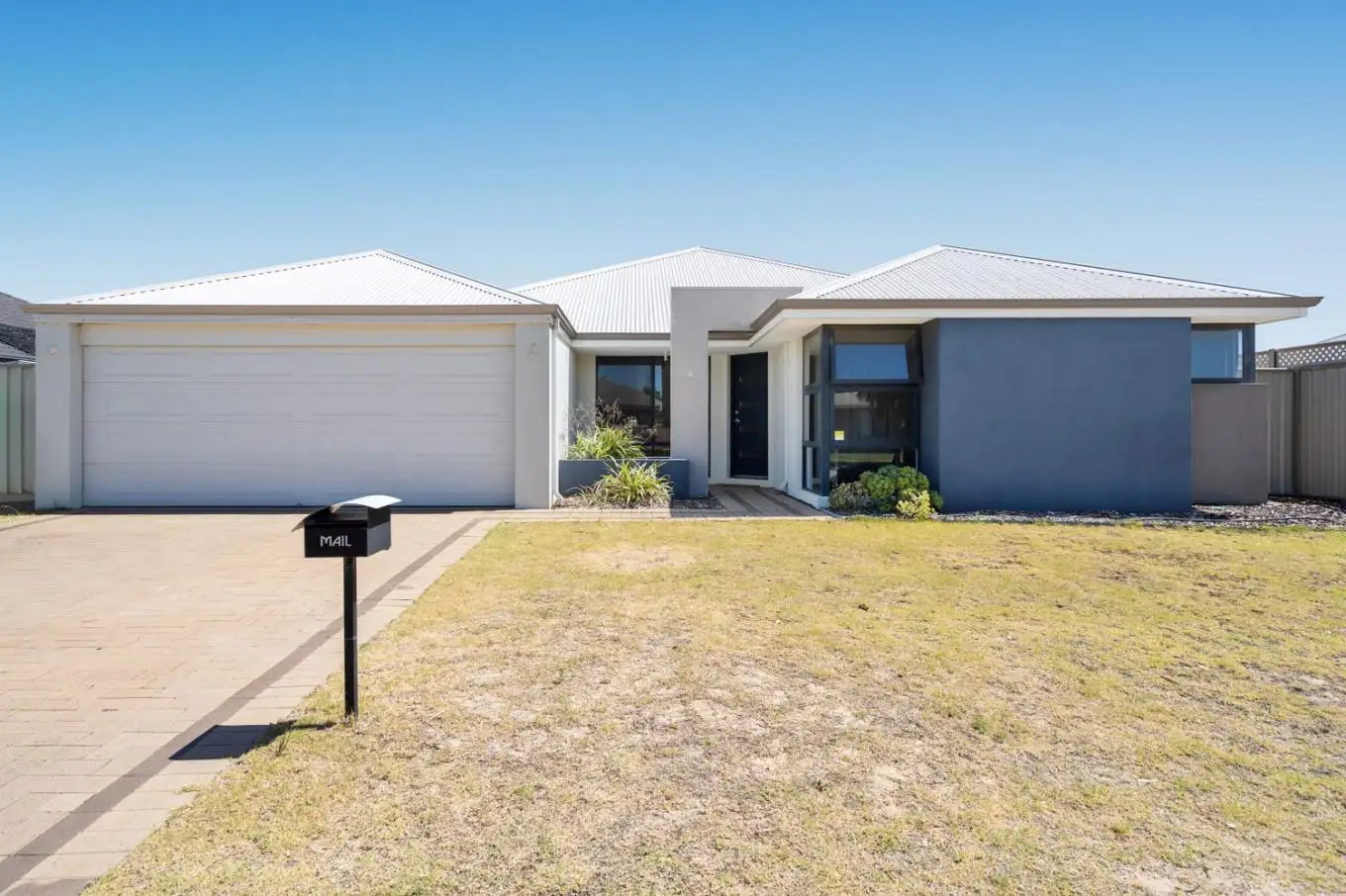 Main view of Homely house listing, 12 Alassio Parade, Secret Harbour WA 6173