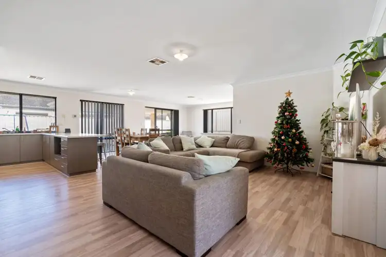Second view of Homely house listing, 12 Alassio Parade, Secret Harbour WA 6173