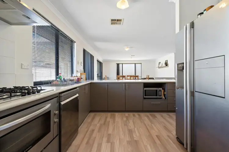 Third view of Homely house listing, 12 Alassio Parade, Secret Harbour WA 6173