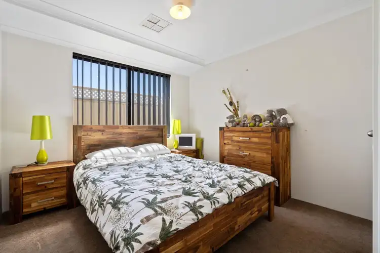 Fourth view of Homely house listing, 12 Alassio Parade, Secret Harbour WA 6173