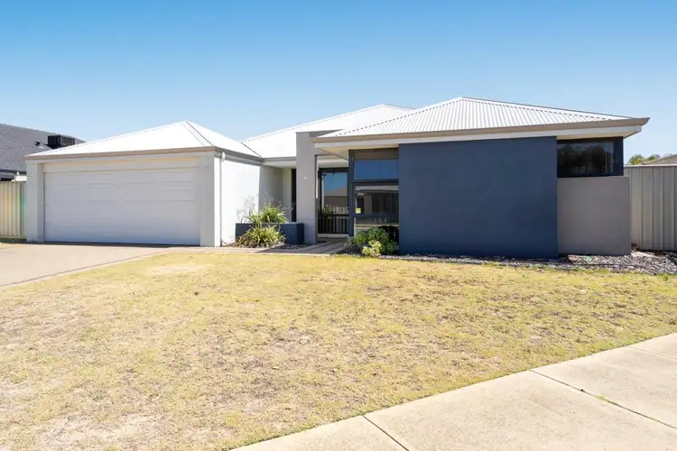 Sixth view of Homely house listing, 12 Alassio Parade, Secret Harbour WA 6173