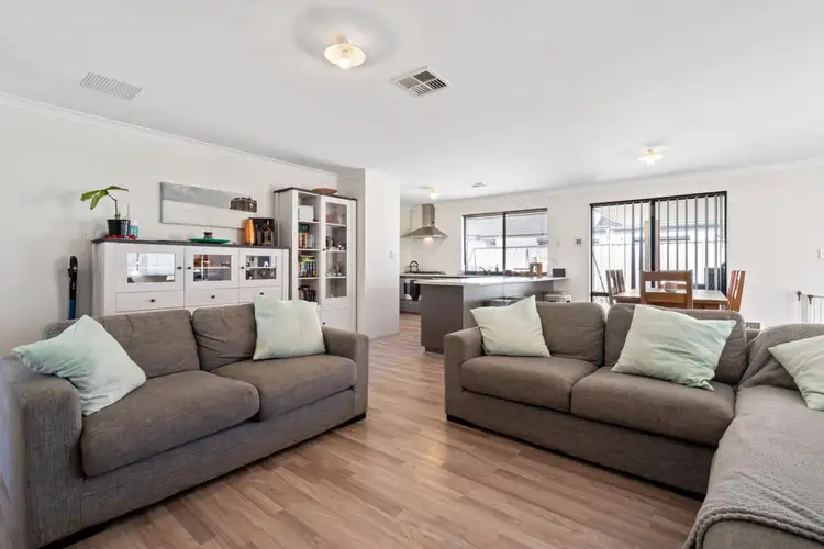 Seventh view of Homely house listing, 12 Alassio Parade, Secret Harbour WA 6173
