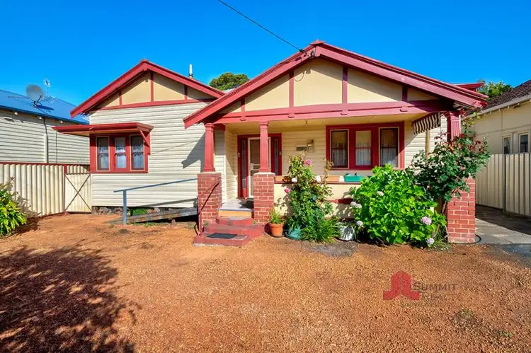 Main view of Homely house listing, 9 Gladstone Crescent, Collie WA 6225