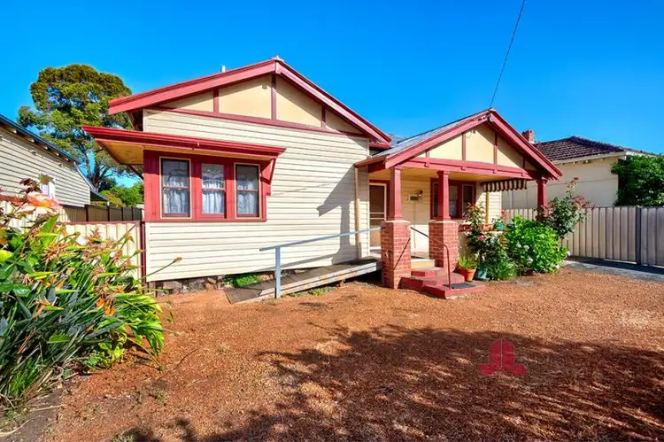 Second view of Homely house listing, 9 Gladstone Crescent, Collie WA 6225