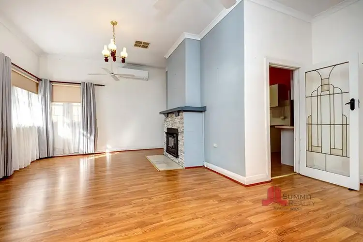 Fourth view of Homely house listing, 9 Gladstone Crescent, Collie WA 6225