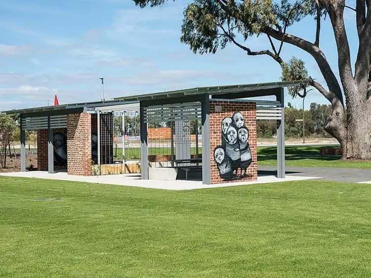 Lot 661 Moodjar Way, Baldivis WA 6171