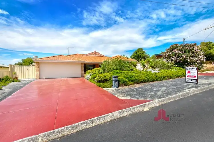Main view of Homely house listing, 13 Martin Court, Binningup WA 6233