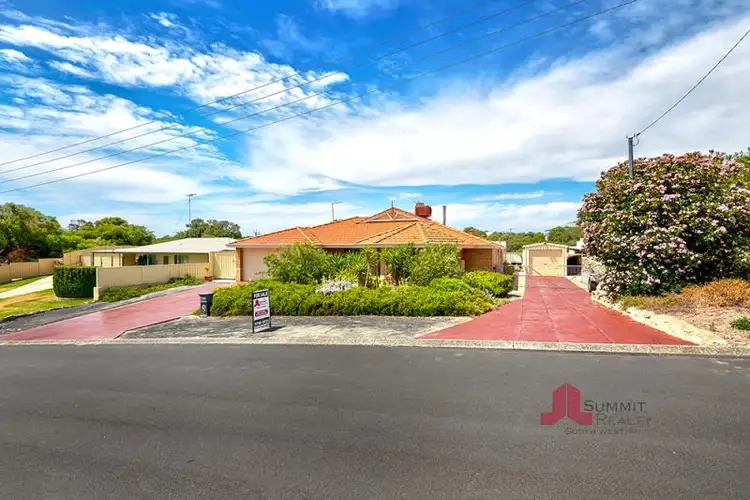 Second view of Homely house listing, 13 Martin Court, Binningup WA 6233
