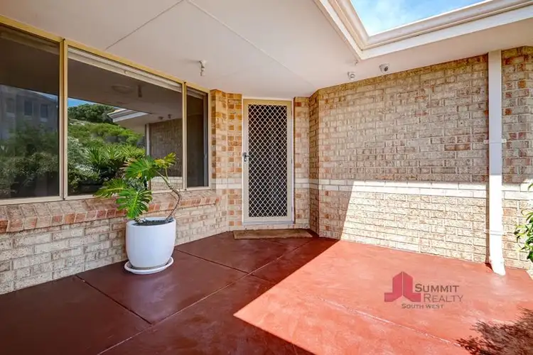 Third view of Homely house listing, 13 Martin Court, Binningup WA 6233