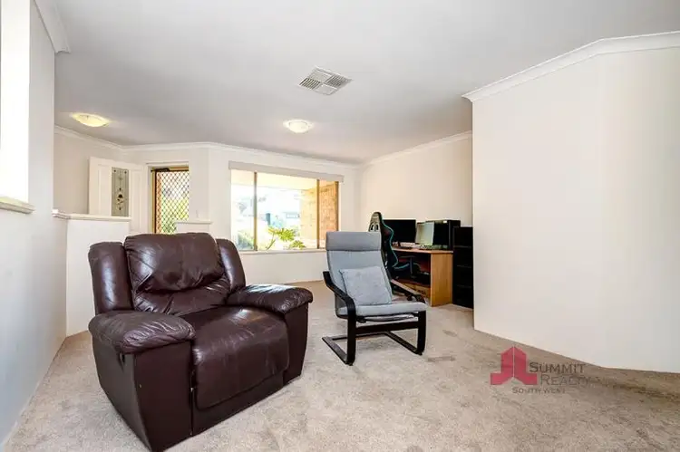 Fourth view of Homely house listing, 13 Martin Court, Binningup WA 6233