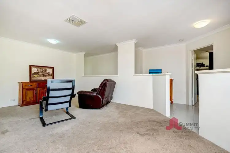 Fifth view of Homely house listing, 13 Martin Court, Binningup WA 6233