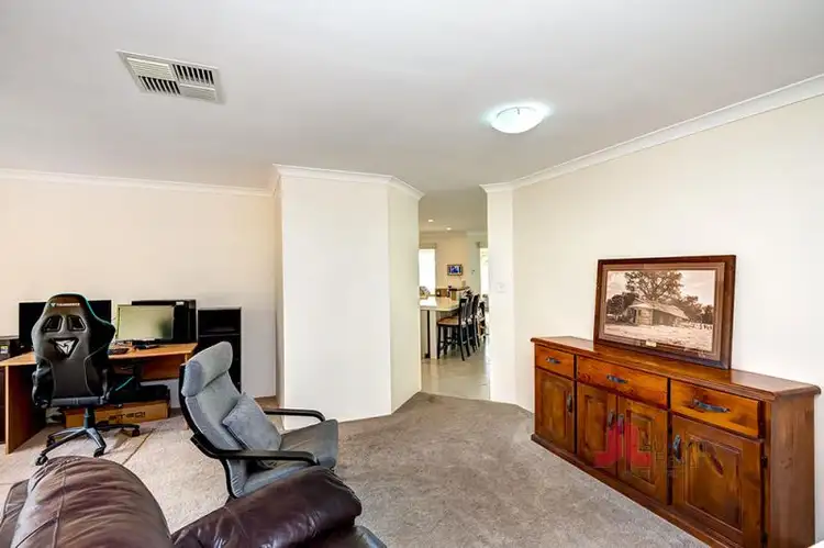 Sixth view of Homely house listing, 13 Martin Court, Binningup WA 6233