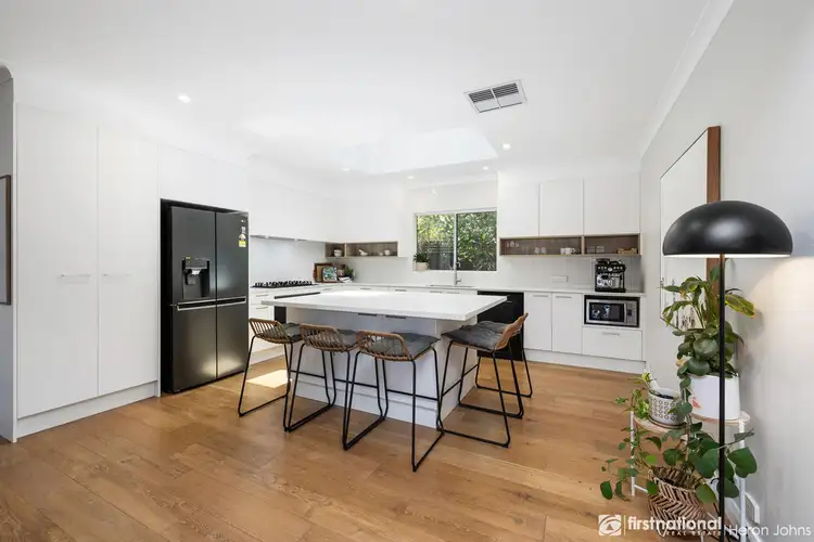 3 Minchin Place, Bull Creek WA 6149