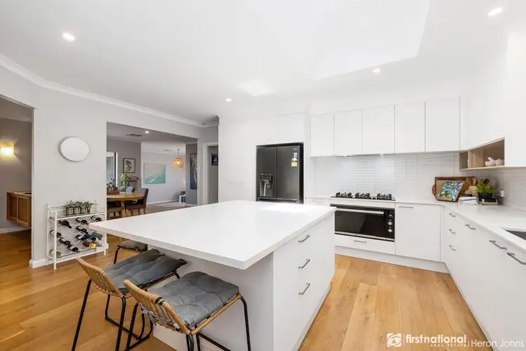 Third view of Homely house listing, 3 Minchin Place, Bull Creek WA 6149