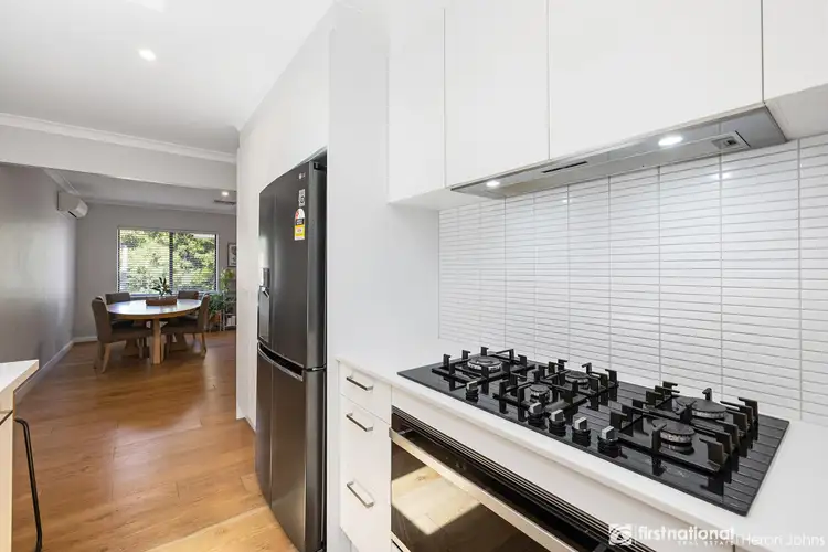 Fourth view of Homely house listing, 3 Minchin Place, Bull Creek WA 6149