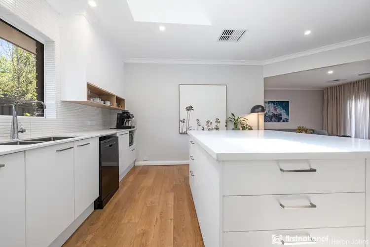 Fifth view of Homely house listing, 3 Minchin Place, Bull Creek WA 6149