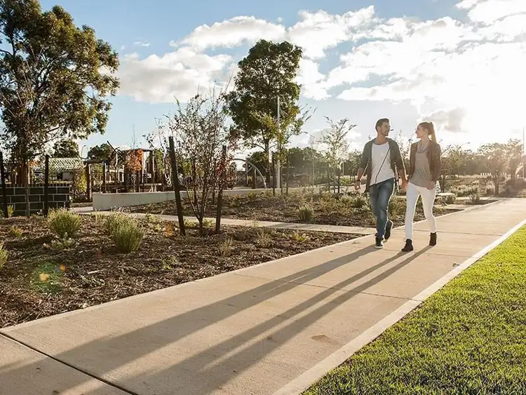 Seventh view of Homely land listing, Lot 492 Poolgarla Avenue, Baldivis WA 6171