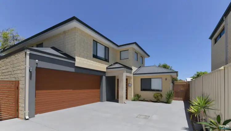 51C Parkin Street, Rockingham WA 6168