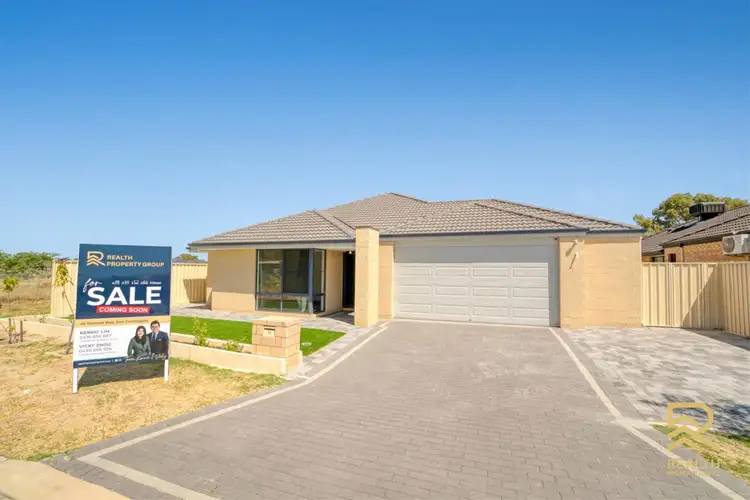 46 Dotterel Way, East Cannington WA 6107