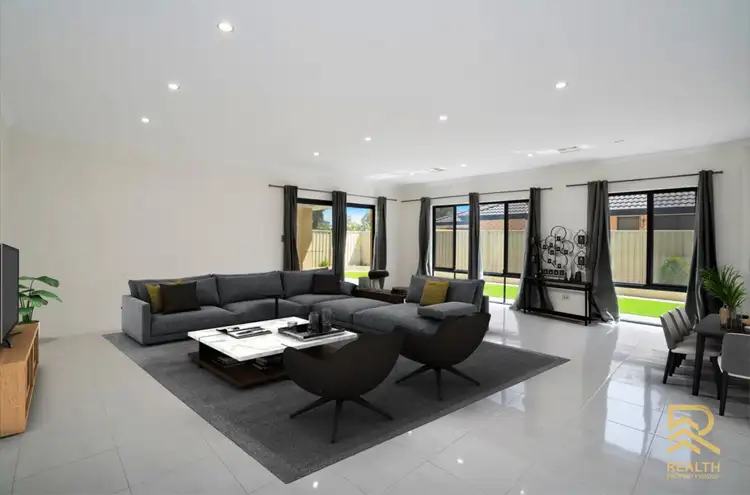 Second view of Homely house listing, 46 Dotterel Way, East Cannington WA 6107