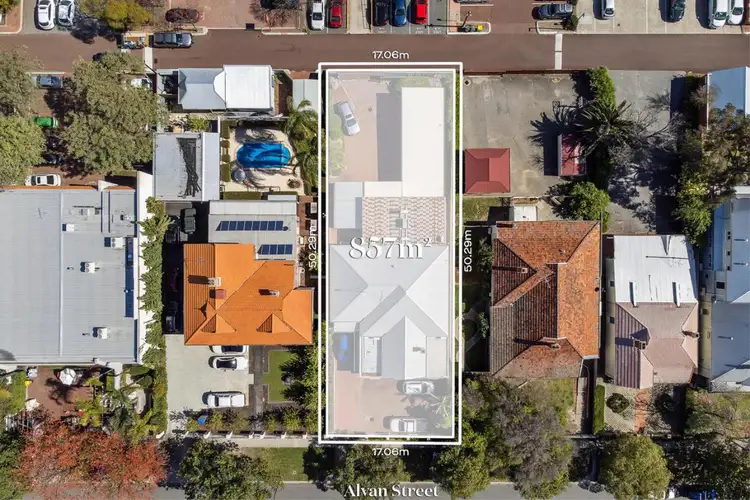 9 Alvan Street, Mount Lawley WA 6050