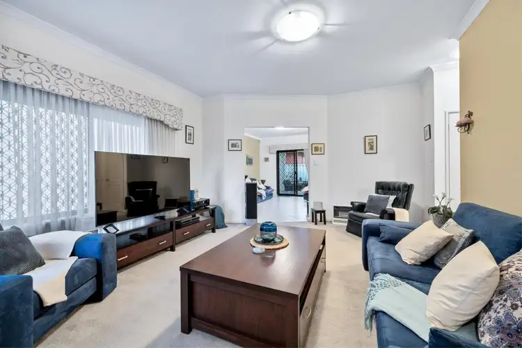 Second view of Homely townhouse listing, 3/32 Raymond Street, Yokine WA 6060
