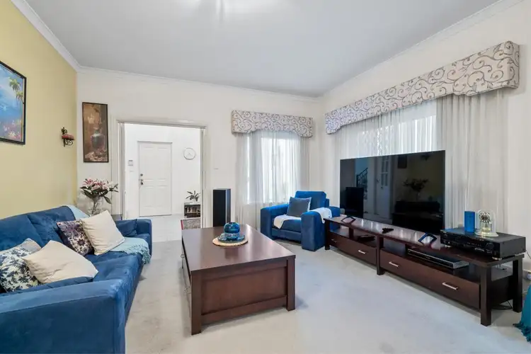 Third view of Homely townhouse listing, 3/32 Raymond Street, Yokine WA 6060