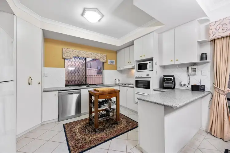 Fifth view of Homely townhouse listing, 3/32 Raymond Street, Yokine WA 6060