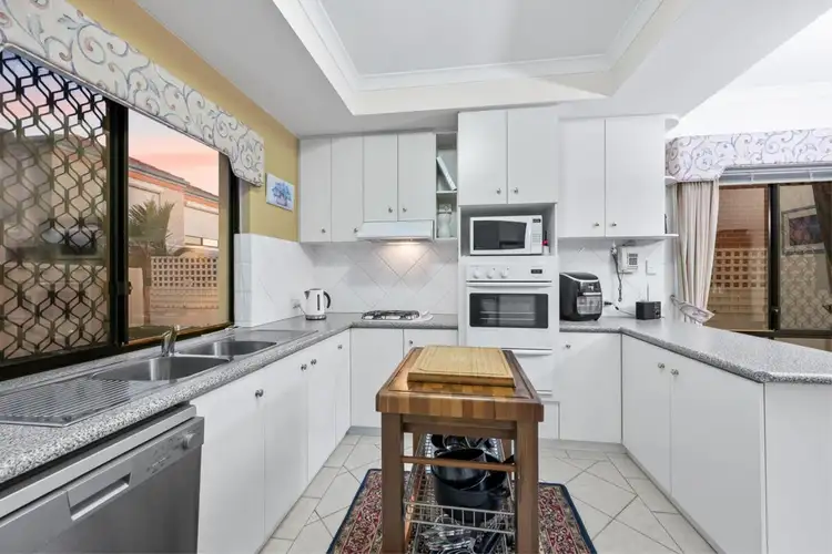 Sixth view of Homely townhouse listing, 3/32 Raymond Street, Yokine WA 6060