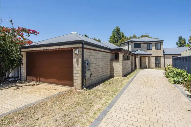 17A Crater Place, Rockingham WA 6168