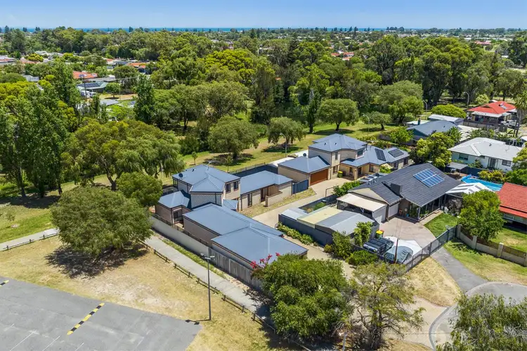Seventh view of Homely house listing, 17A Crater Place, Rockingham WA 6168