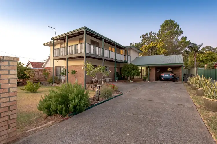 Main view of Homely house listing, 101 Salisbury Road, Swan View WA 6056