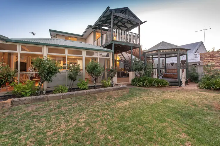 Second view of Homely house listing, 101 Salisbury Road, Swan View WA 6056