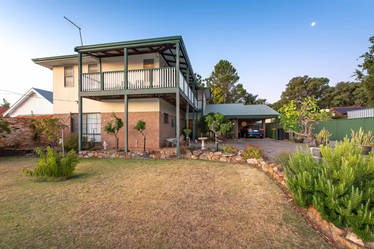 Third view of Homely house listing, 101 Salisbury Road, Swan View WA 6056