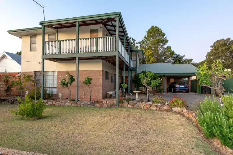 Fourth view of Homely house listing, 101 Salisbury Road, Swan View WA 6056