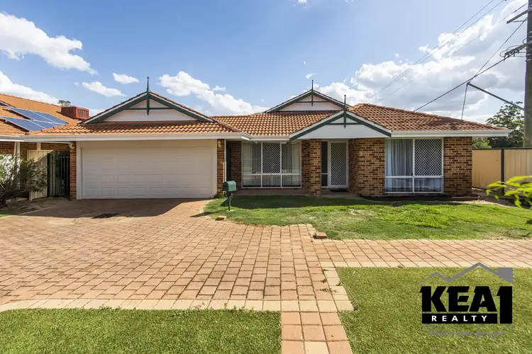 7/11 Preece Court, Forrestfield WA 6058