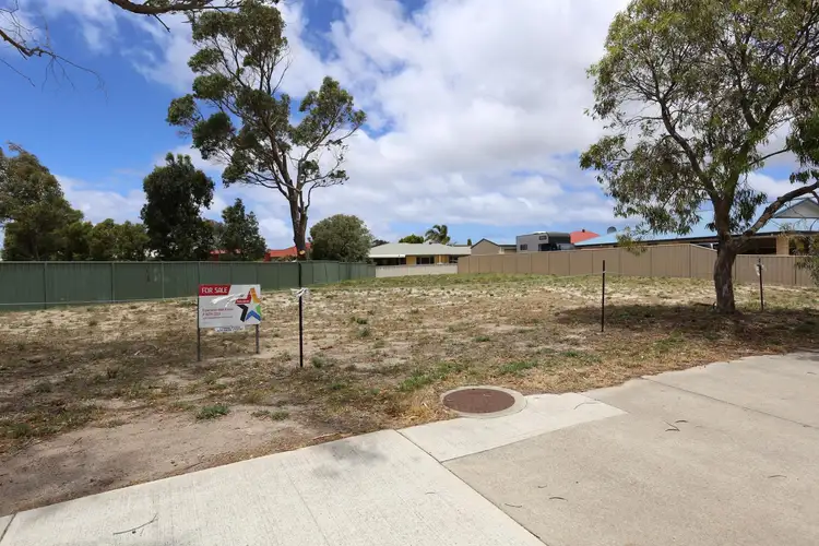 Second view of Homely land listing, 165/14 Hood Way, Castletown WA 6450