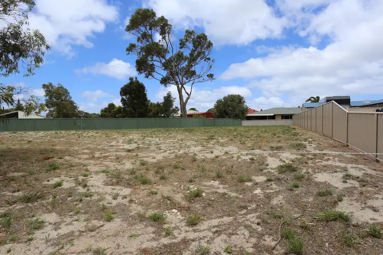 Third view of Homely land listing, 165/14 Hood Way, Castletown WA 6450