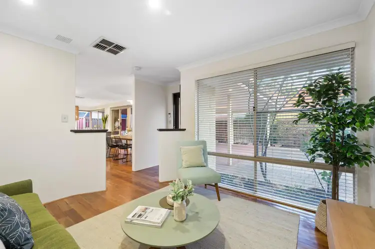 Fourth view of Homely house listing, 12a Durant Way, Brentwood WA 6153