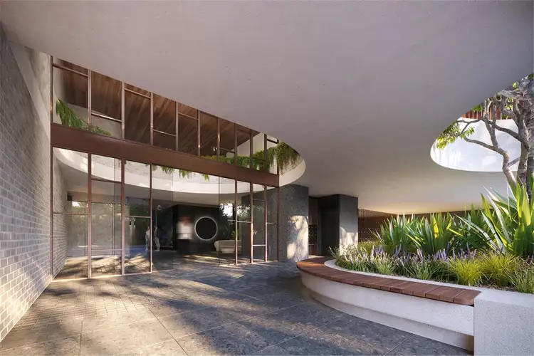 Seventh view of Homely apartment listing, 201-202/79-81 Broadway, Nedlands WA 6009