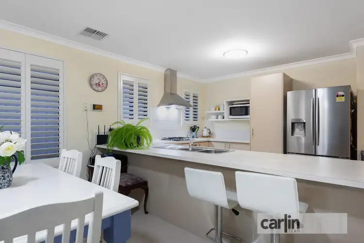 Main view of Homely house listing, 6 Stint Lane, Beeliar WA 6164