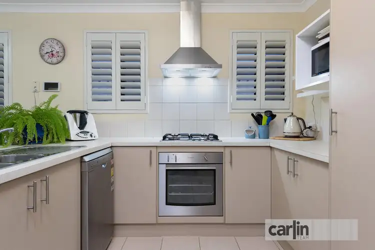 Second view of Homely house listing, 6 Stint Lane, Beeliar WA 6164