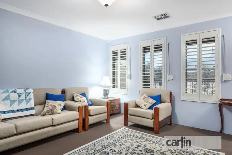 Third view of Homely house listing, 6 Stint Lane, Beeliar WA 6164