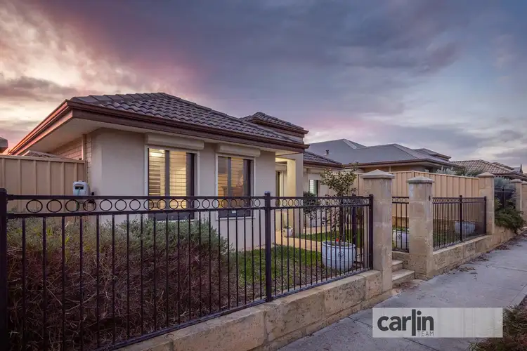 Fifth view of Homely house listing, 6 Stint Lane, Beeliar WA 6164