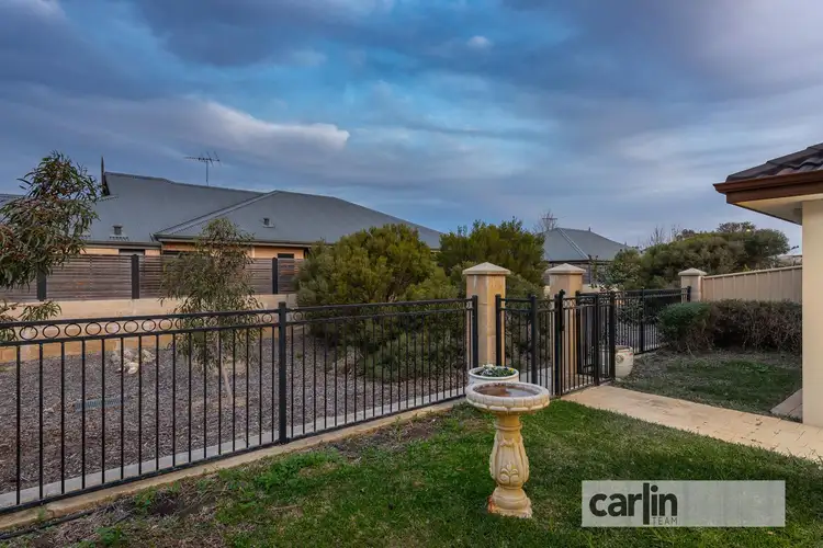 Sixth view of Homely house listing, 6 Stint Lane, Beeliar WA 6164