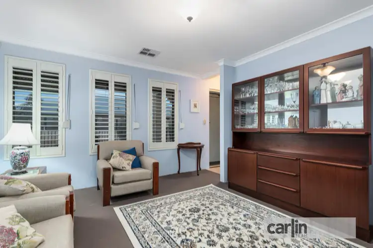 Seventh view of Homely house listing, 6 Stint Lane, Beeliar WA 6164